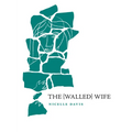 The Walled Wife - Paperback
