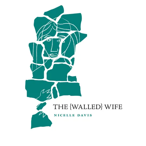 The Walled Wife - Paperback