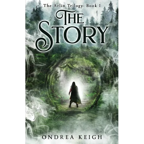 The Story - Paperback