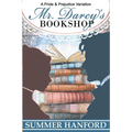 Mr. Darcy's Bookshop - Paperback
