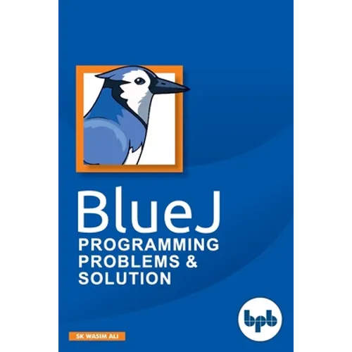 Blue J Programming - Paperback