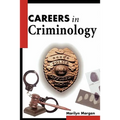 Careers in Criminology - Paperback