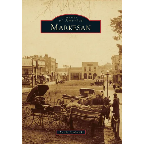 Markesan