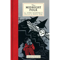 The Midnight Folk - Hardcover
