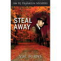 Steal Away - Paperback
