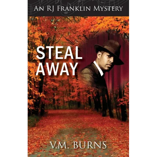 Steal Away - Paperback