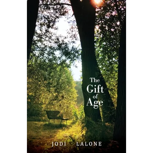 The Gift of Age - Paperback