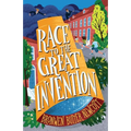 Race to the Great Invention - Paperback