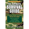 The Ultimate Survival Guide - Mass Market Paperbound