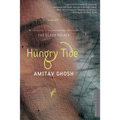 The Hungry Tide - Paperback