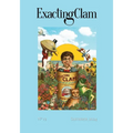 Exacting Clam No. 13: Summer 2024 - Paperback