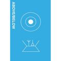 Above / Below - Paperback