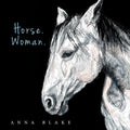 Horse. Woman. - Paperback