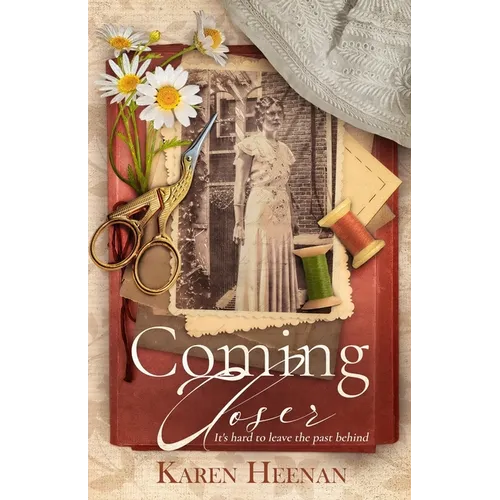 Coming Closer - Paperback