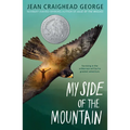 My Side of the Mountain - Paperback