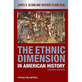 Ethnic Dimension in American H