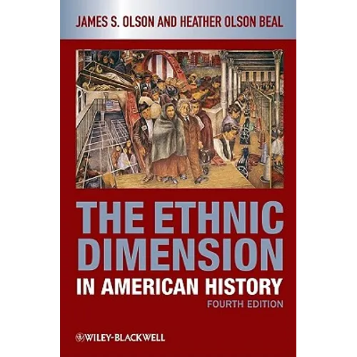 Ethnic Dimension in American H