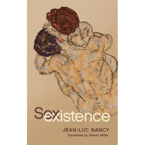 Sexistence - Hardcover