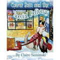 Cowee Sam and The Special Delivery - Paperback