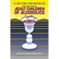 Adult Children of Alcoholics: Expanded Edition - Paperback
