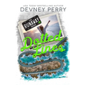 Dotted Lines - Paperback