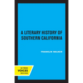 A Literary History of Southern California
