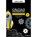 Calculo Diferencial para Ciencias e Ingenieria - Paperback