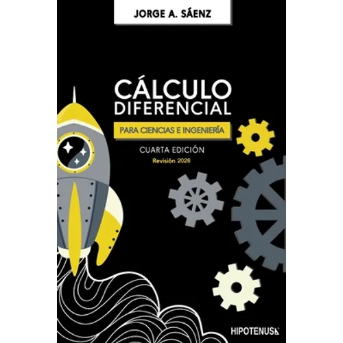 Calculo Diferencial para Ciencias e Ingenieria - Paperback