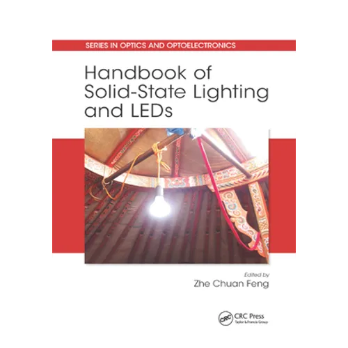 Handbook of Solid-State Lighting and LEDs - Paperback