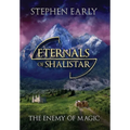 The Enemy of Magic - Hardcover