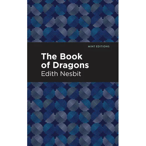 The Book of Dragons - Hardcover