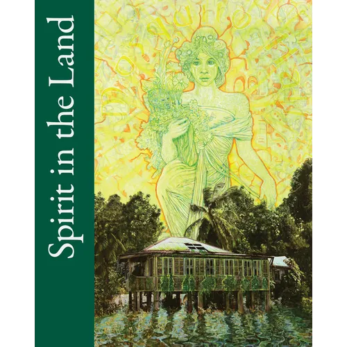 Spirit in the Land - Paperback