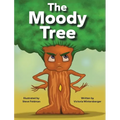 The Moody Tree - Hardcover
