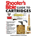Shooter's Bible Guide to Cartridges - Paperback