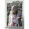 Horror Library, Volume 5 - Paperback