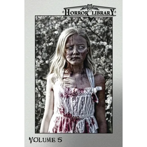 Horror Library, Volume 5 - Paperback