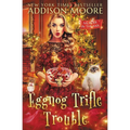 Eggnog Trifle Trouble: Cozy Mystery - Paperback