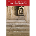Steps of Transformation: An Orthodox Priest Explores the Twelve Steps - Paperback