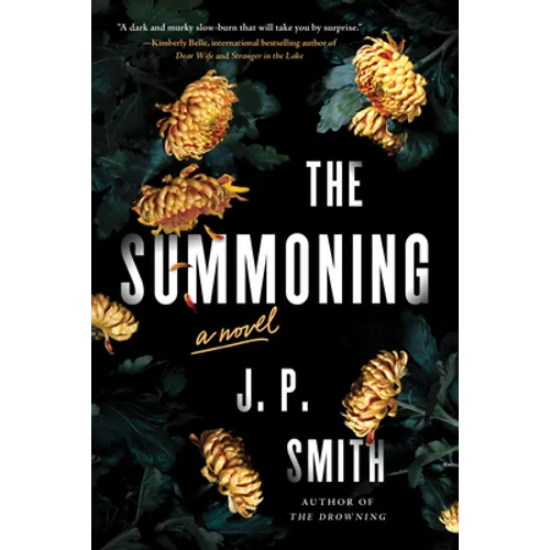 The Summoning - Paperback