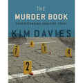 The Murder Book: Understanding Homicide Today - Paperback