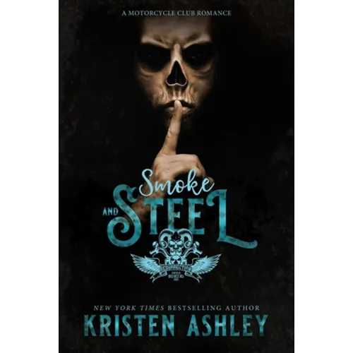 Smoke and Steel - Paperback