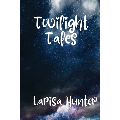 Twilight Tales - Paperback