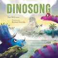 Dinosong - Hardcover