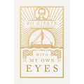With My Own Eyes - Paperback
