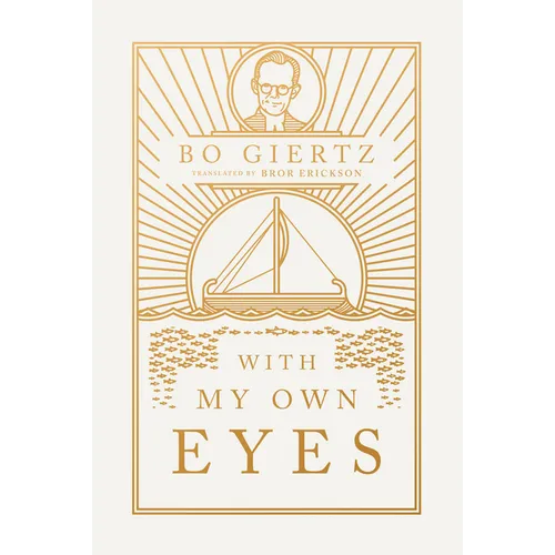 With My Own Eyes - Paperback