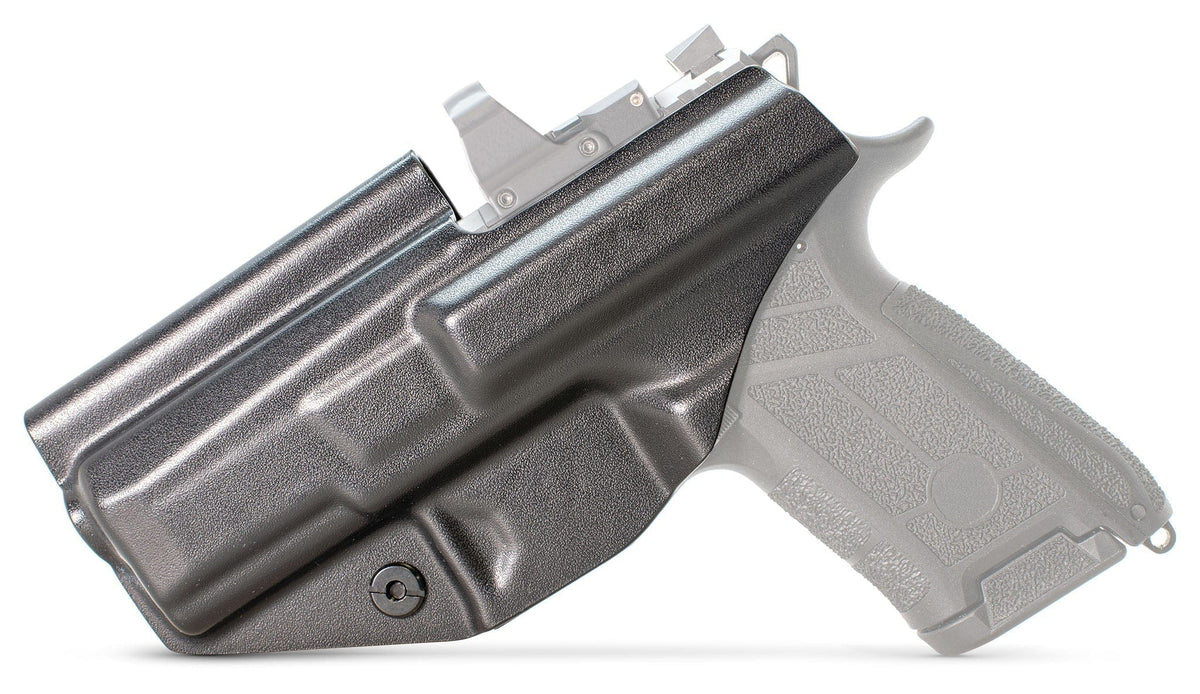 CZ P-09 C Nocturne IWB Holster | BASE IWB