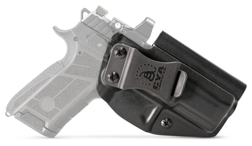 CZ P-09 C Nocturne IWB Holster | BASE IWB