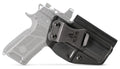 CZ P-09 C Nocturne IWB Holster | BASE IWB