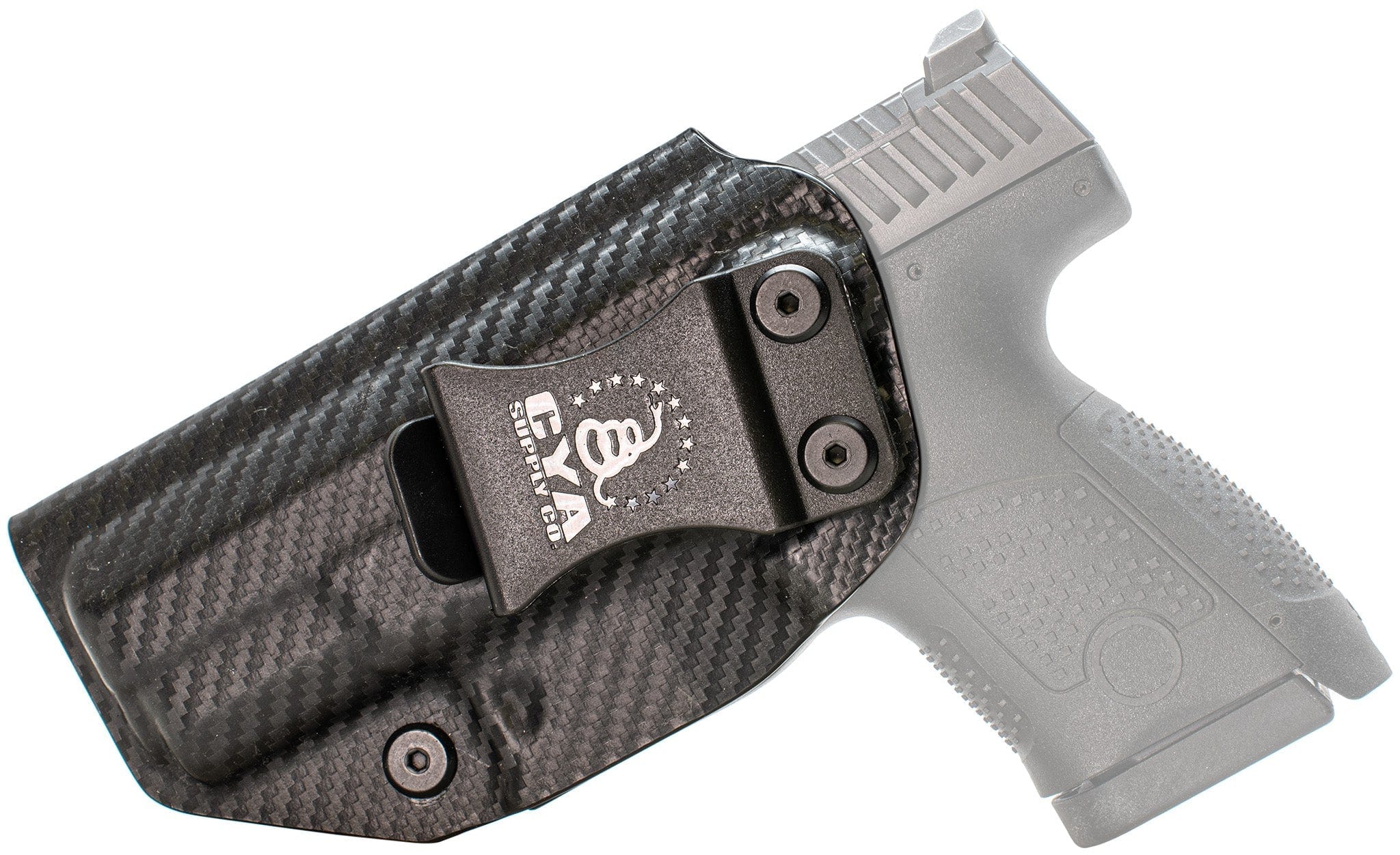 CZ P-10 S IWB Holster | BASE IWB