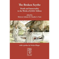 The Broken Scythe - Paperback